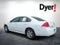 2015 Chevrolet Impala Limited LS