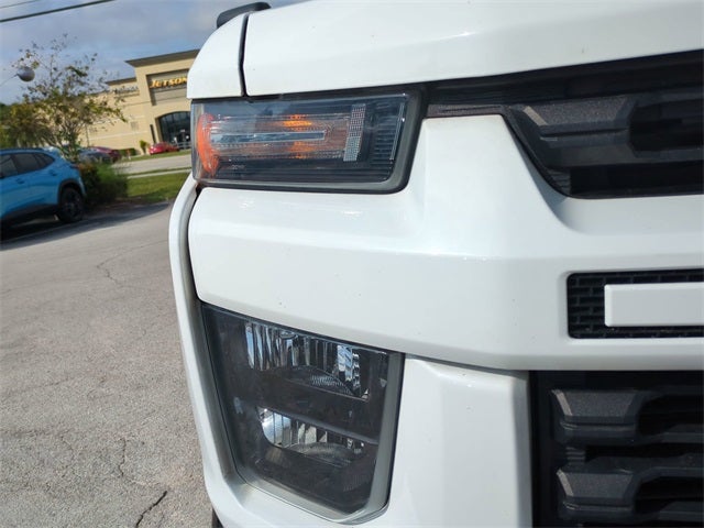 2022 Chevrolet Silverado 2500HD Custom