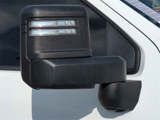 2022 Chevrolet Silverado 2500HD Custom