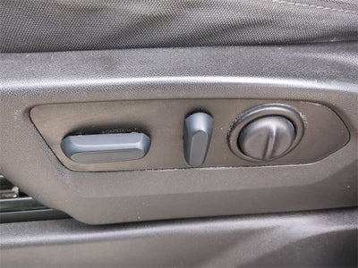 2022 Chevrolet Silverado 2500HD Custom