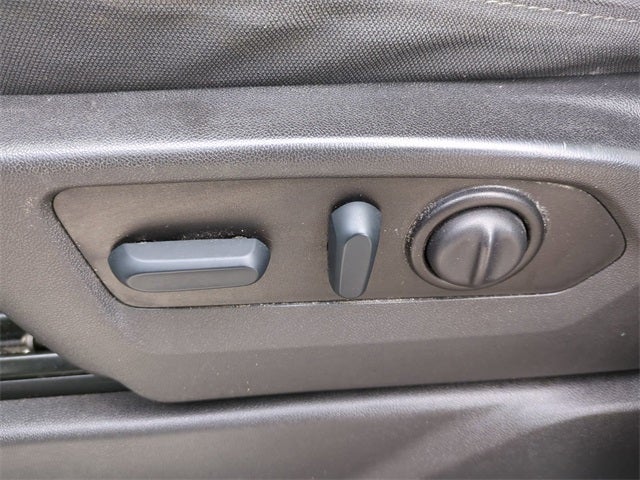 2022 Chevrolet Silverado 2500HD Custom