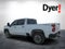 2022 Chevrolet Silverado 2500HD Custom