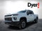 2022 Chevrolet Silverado 2500HD Custom