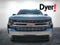 2019 Chevrolet Silverado 1500 LT Texas Edition