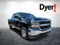 2016 Chevrolet Silverado 1500 LT LT1