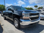 2016 Chevrolet Silverado 1500 LT LT1
