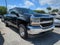 2016 Chevrolet Silverado 1500 LT LT1