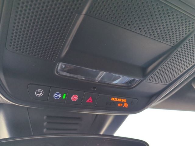 2024 Chevrolet Equinox EV LT