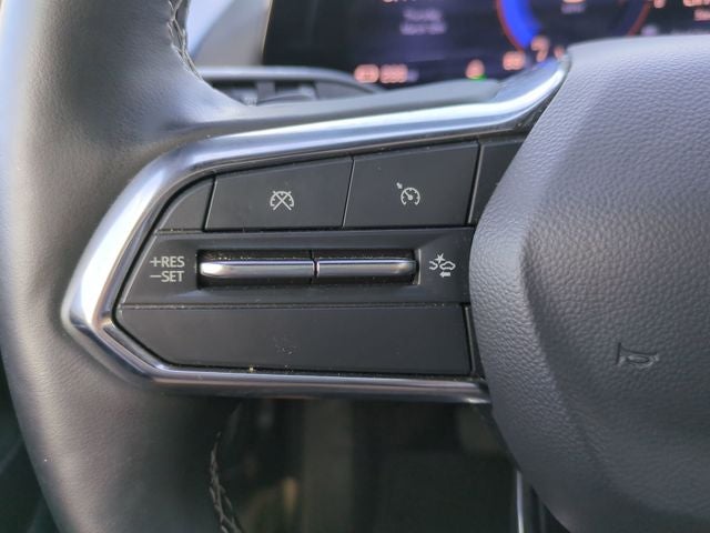 2024 Chevrolet Equinox EV LT