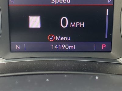 2021 Chevrolet Equinox Premier