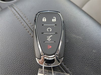 2021 Chevrolet Equinox Premier