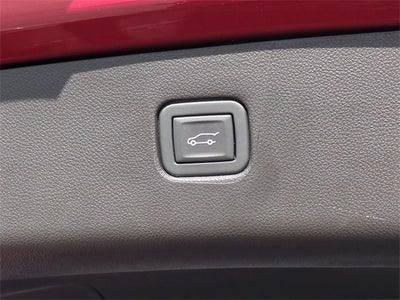 2024 Chevrolet Blazer Premier