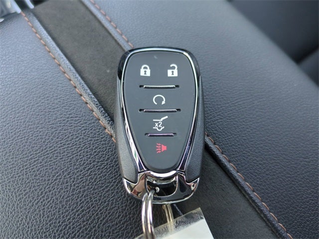 2024 Chevrolet Blazer Premier