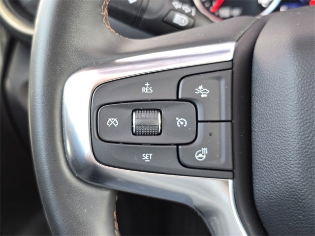 2024 Chevrolet Blazer Premier