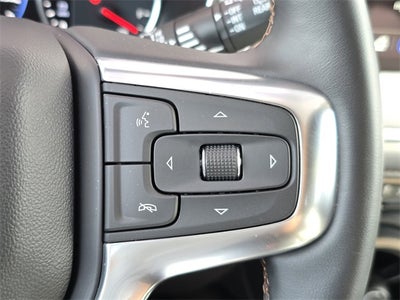 2024 Chevrolet Blazer Premier