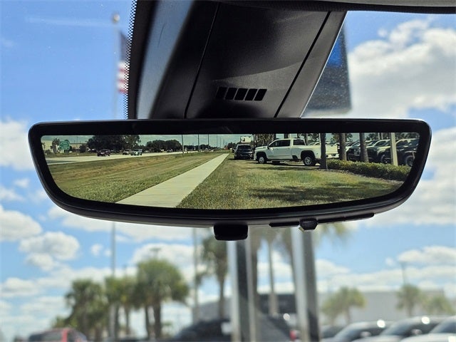 2024 Chevrolet Blazer Premier