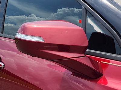 2019 Chevrolet Blazer Premier