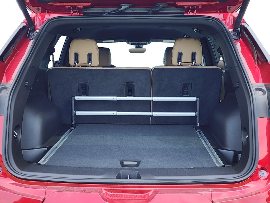 2019 Chevrolet Blazer Premier