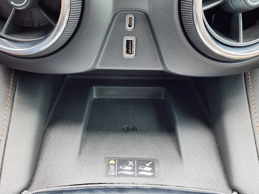2019 Chevrolet Blazer Premier