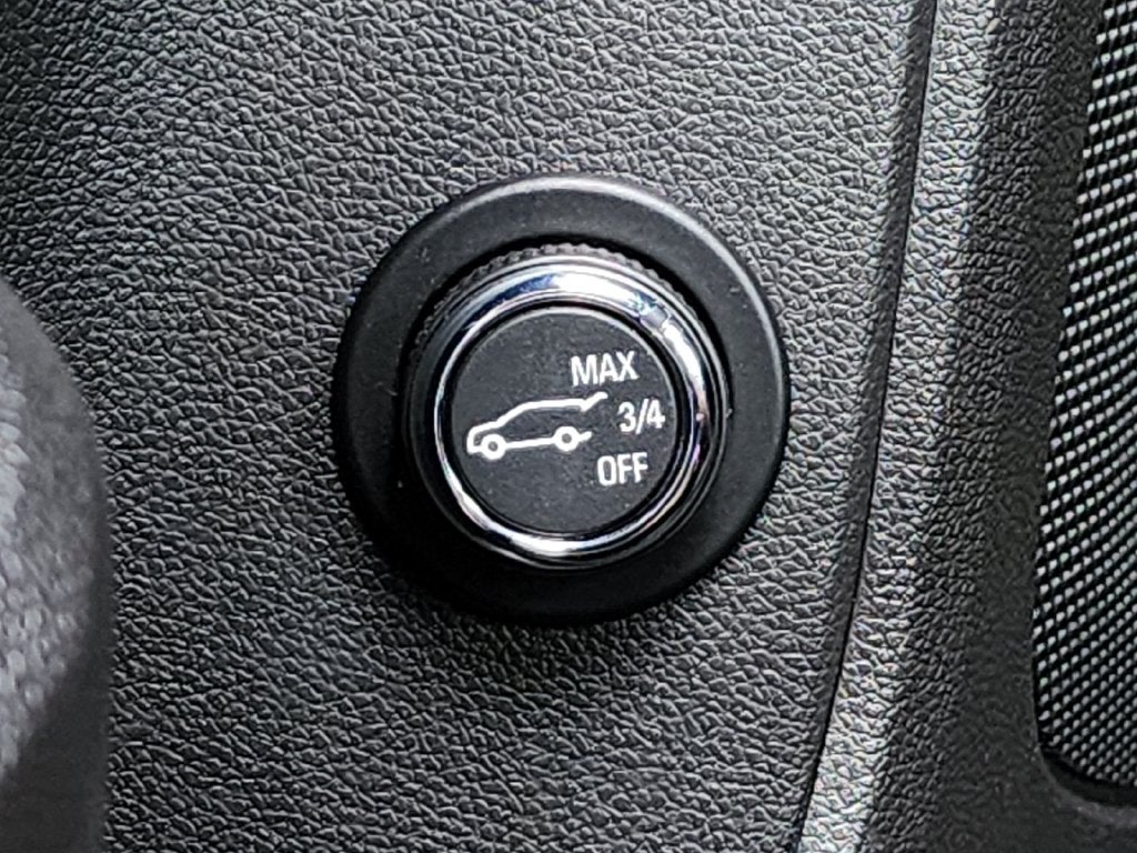 2019 Chevrolet Blazer Premier