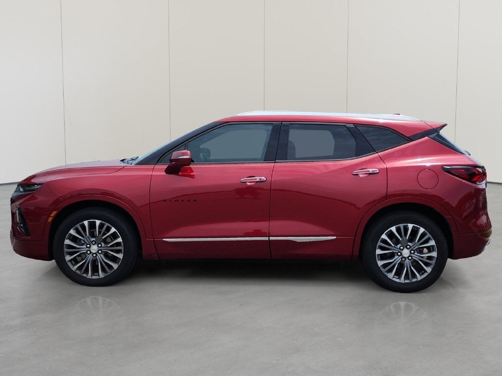 2019 Chevrolet Blazer Premier