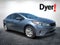 2017 Kia Forte S