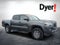 2019 Toyota Tacoma SR5 V6