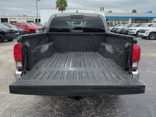 2019 Toyota Tacoma SR5 V6