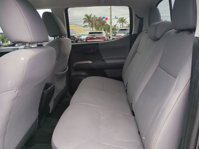 2019 Toyota Tacoma SR5 V6