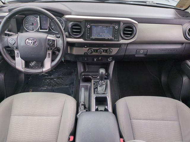 2019 Toyota Tacoma SR5 V6