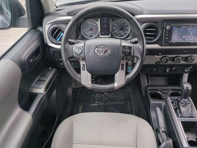 2019 Toyota Tacoma SR5 V6