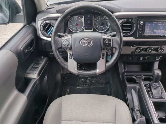 2019 Toyota Tacoma SR5 V6