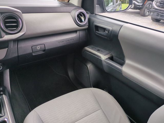 2019 Toyota Tacoma SR5 V6