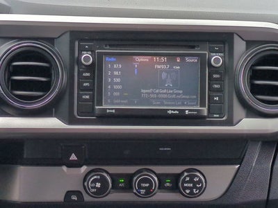 2019 Toyota Tacoma SR5 V6