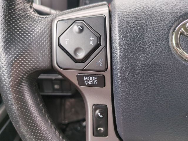 2019 Toyota Tacoma SR5 V6