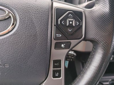 2019 Toyota Tacoma SR5 V6