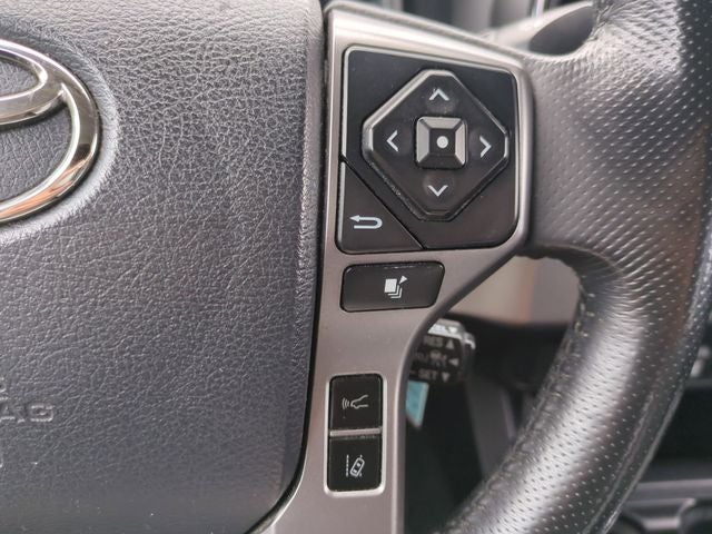 2019 Toyota Tacoma SR5 V6