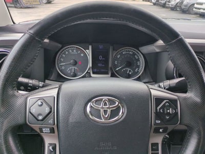 2019 Toyota Tacoma SR5 V6
