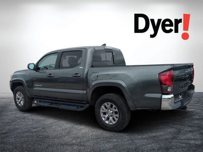 2019 Toyota Tacoma SR5 V6