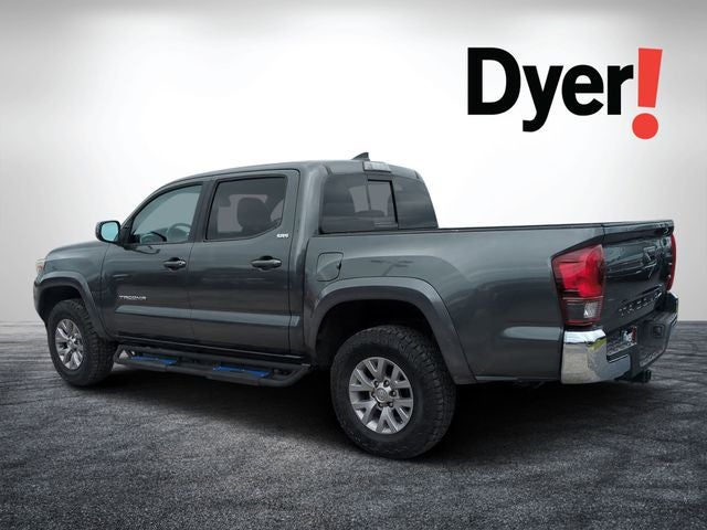 2019 Toyota Tacoma SR5 V6