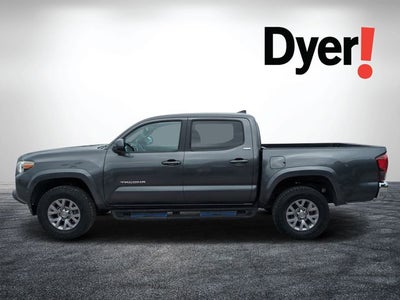 2019 Toyota Tacoma SR5 V6