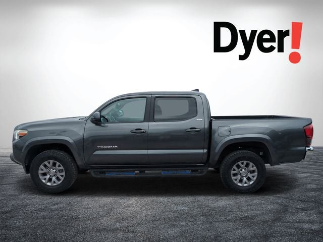 2019 Toyota Tacoma SR5 V6
