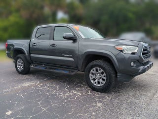 2019 Toyota Tacoma SR5 V6