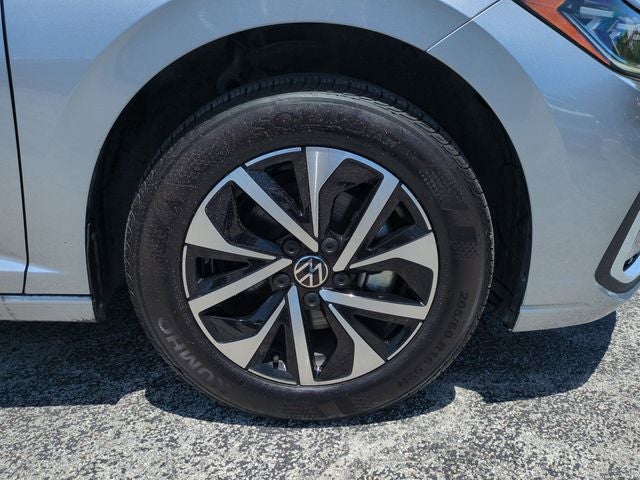 2025 Volkswagen Jetta 1.5T S