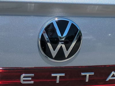 2025 Volkswagen Jetta 1.5T S