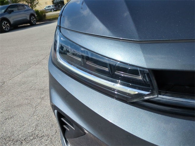 2025 Volkswagen Jetta 1.5T S