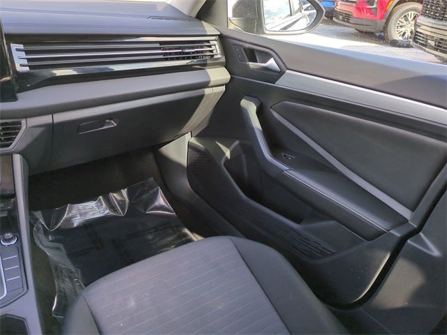 2025 Volkswagen Jetta 1.5T S