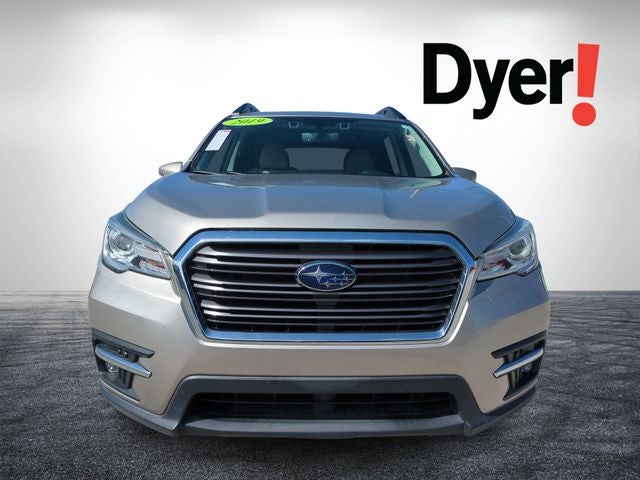 2019 Subaru Ascent Limited