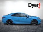 2024 Toyota Camry Hybrid XSE