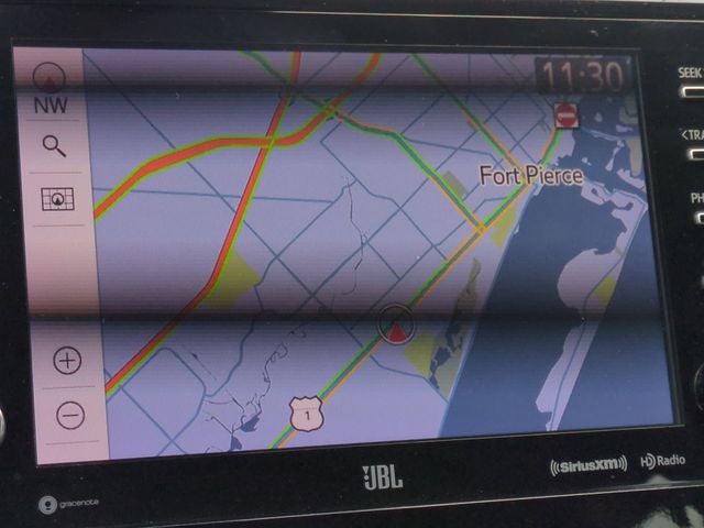 2024 Toyota Camry Hybrid XSE